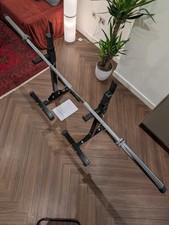 Body Power 7' Olympic Bar