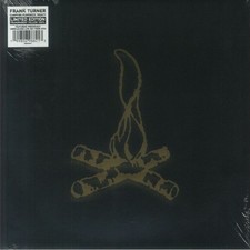 TURNER, Frank - Campfire