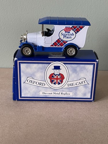 Oxford diecast mothers pride - oxford,