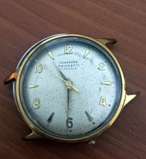 Vintage Junghans Trilastic