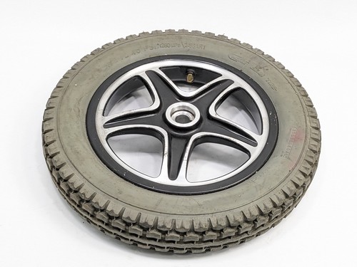 Roma sirocco drive - sirocco, wheel