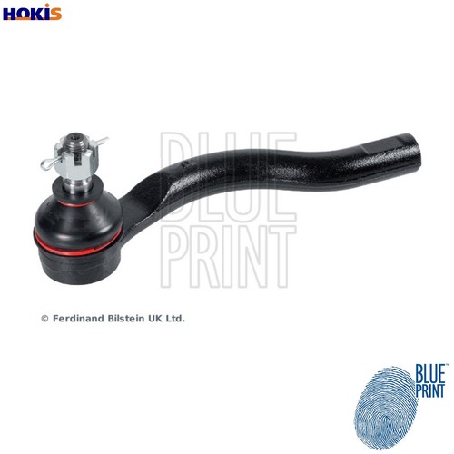 Tie rod end - tie,