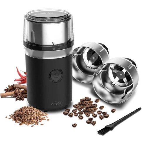 Cosori electric coffee - electric,