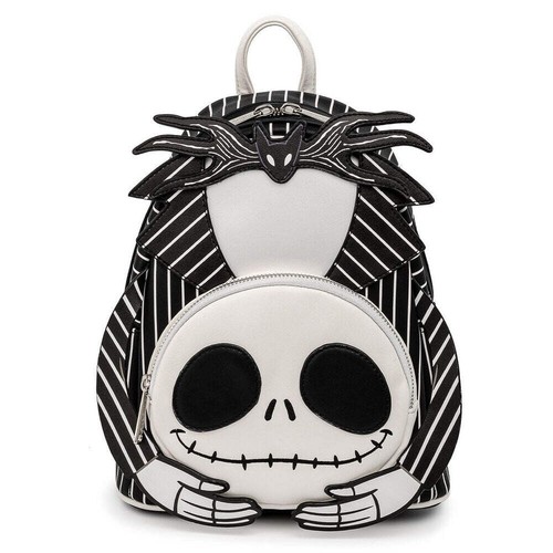 Loungefly disney the - the, nightmare