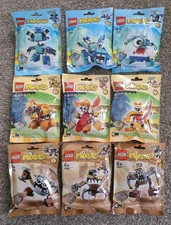 LEGO Mixels - Series 5 Mixels