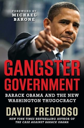 Gangster government barack - government:,