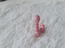 Rare Max Earthworm From Maya The Bee Figure