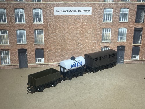 Hornby gauge thomas - thomas, the