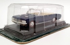 Altaya 1/43 Scale Model Car