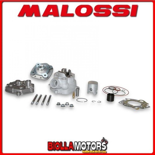 3112381 cylinder malossi - 3112381,