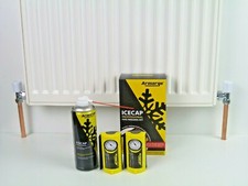 Armarge ICECAP Pipe Freezing