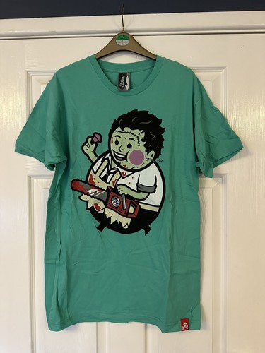 Johnny cupcakes mint green - johnny,
