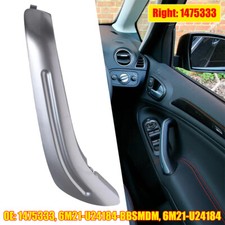 FOR FORD GALAXY S-MAX FRONT
