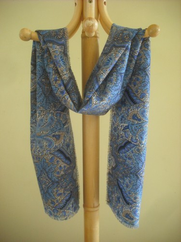 Long scarf liberty - long,