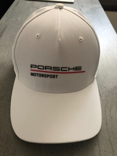 Genuine porsche motorsport - genuine,