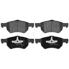 Front Disc Brake Pad Set FEBI Fits CHRYSLER Grand Voyager III IV 5015365AA