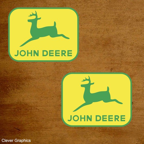 John deere premium laminated - deere,