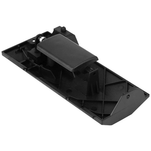 Rhd glove box - 1x, lock