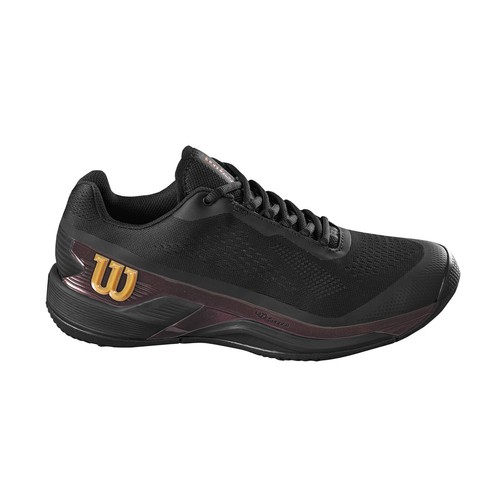 Wilson rush pro staff - pro, 4.0