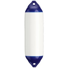 Polyform F02 Fender - White &