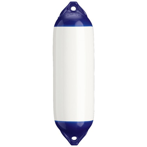 Polyform f02 fender white - -,