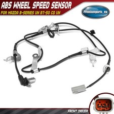 ABS Wheel Speed Sensor Front