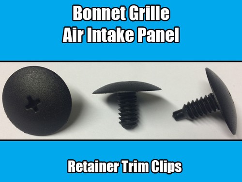 Clips for golf mk3 - for,