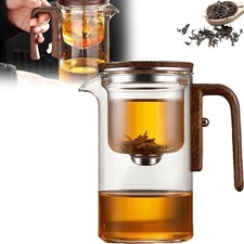 Enchantea Teapot, Enchantea