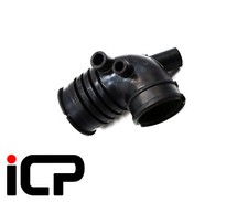 Turbo intake pipe resonator - turbo,