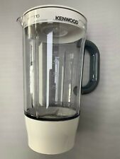 KENWOOD COMPLETE LIQUIDISER JUG BLENDER  FDP60 FDP603 FDP613 FDP623 FDP601 NEW