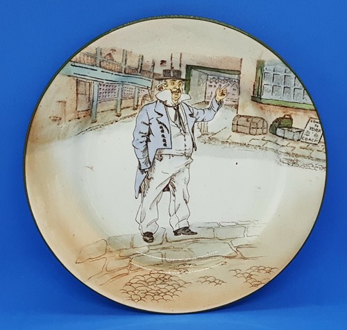 Royal doulton vintage art deco - royal,