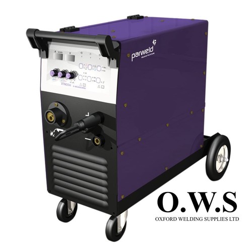 Parweld xtm254i 250a synergic - parweld,