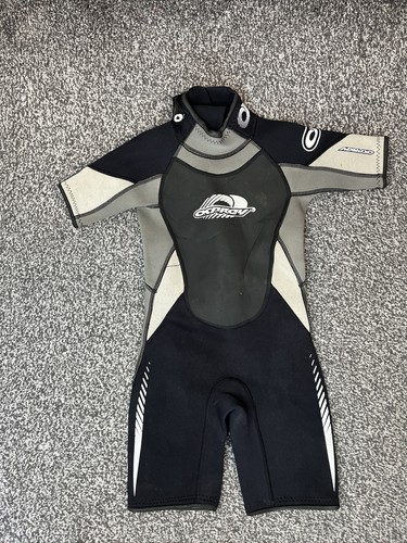 Osprey shortie wetsuit - osprey,