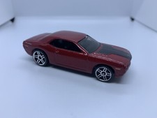 Hot Wheels - 2008 Dodge