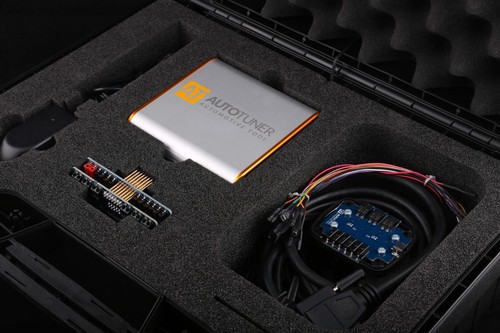 Cheapest autotuner tool - in,