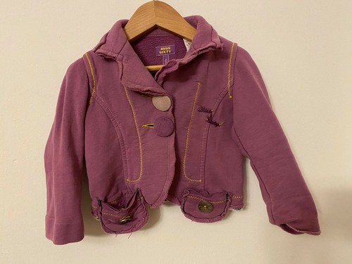 Miss sixty baby boho biker - 60,