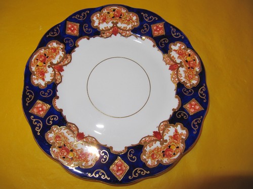 Royal albert heirloom salad - albert,