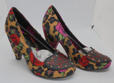 FREE POSTAGE! Ladies Iron Fist