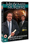 Midsomer murders series - murders:,