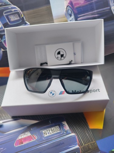 New bmw motorsport - new, m