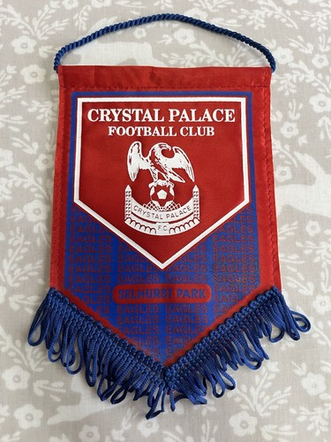 Crystal palace football club - football,