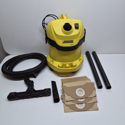 Karcher wd2 - wd2, (