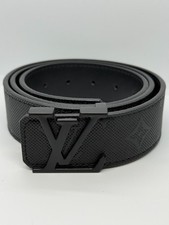 louis vuitton Monogram Black