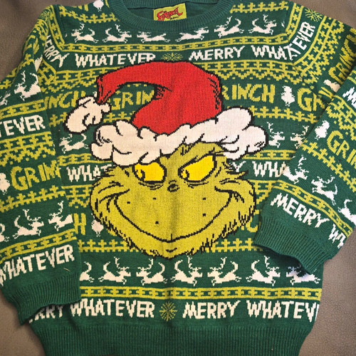 Primark grinch seuss - dr., boys