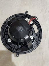 Dixhills Heater Blower Motor Fan