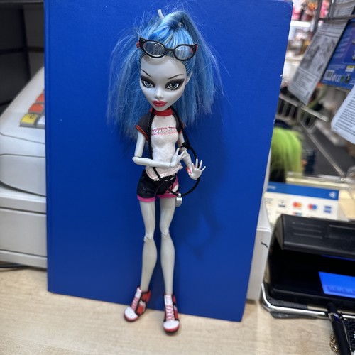 Monster high physical - high,