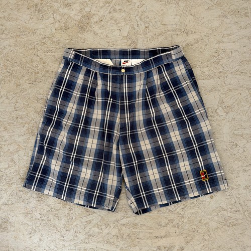 Nike challenge court plaid - nike,