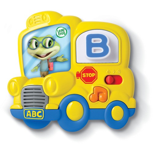 Magnetic letter set - magnetic,