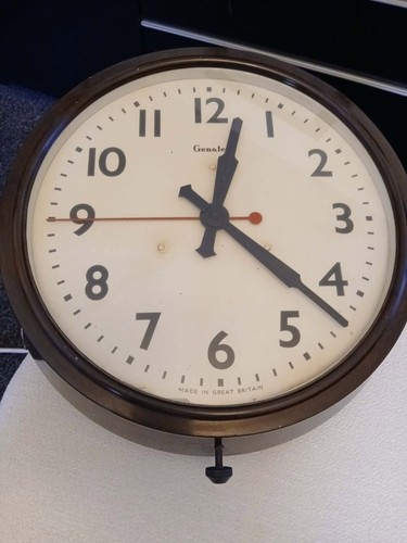 1940s bakelite genalex large - 1940s,