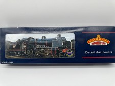 Bachmann 32-155 N Class 1864